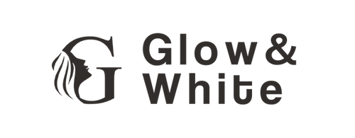 Glow and white